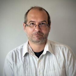 Sylvain FOURREZ