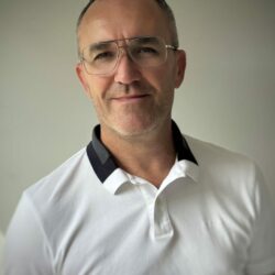 Nicolas BLAISOT