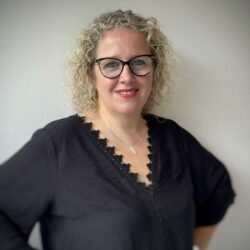 Sophie BLAISOT